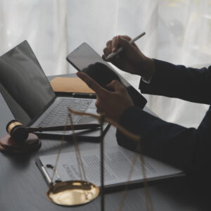 Legal Marketing & Branding