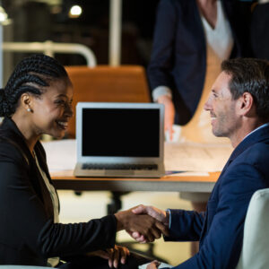 Customer Excellence & Attorney Partnership