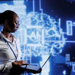 Legal Technology & AI