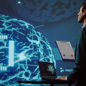 Legal Technology & AI