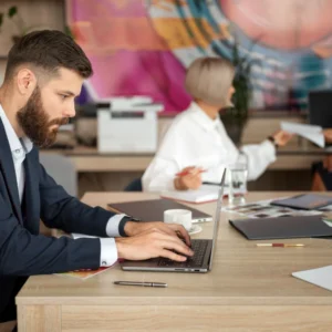 Freelancing Business Development